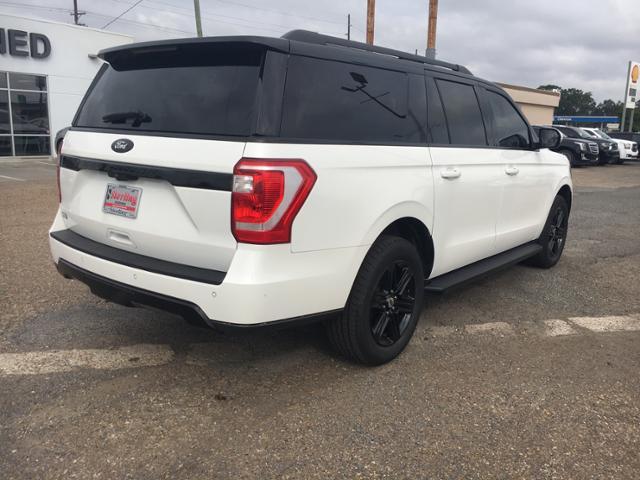 used 2020 Ford Expedition car, priced at $24,995