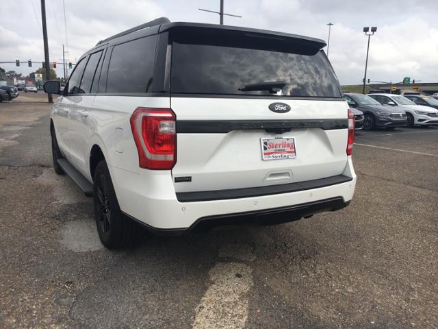 used 2020 Ford Expedition car, priced at $24,995