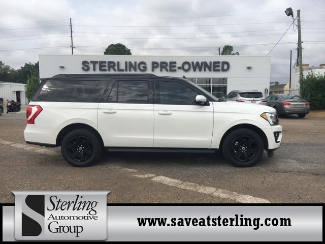 used 2020 Ford Expedition car, priced at $24,995