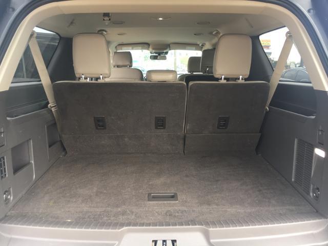 used 2020 Ford Expedition car, priced at $24,995