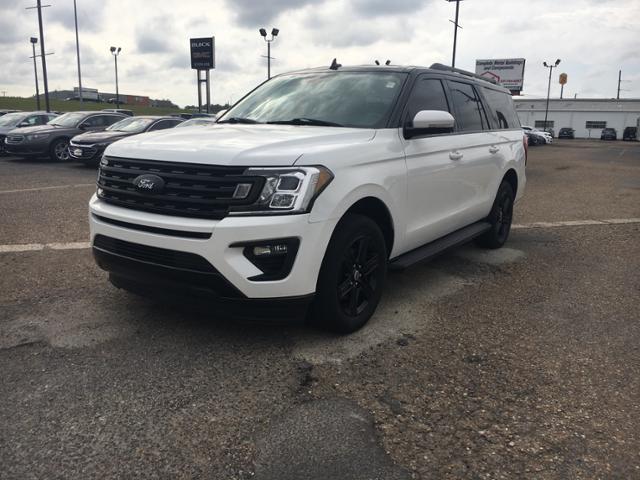 used 2020 Ford Expedition car, priced at $24,995
