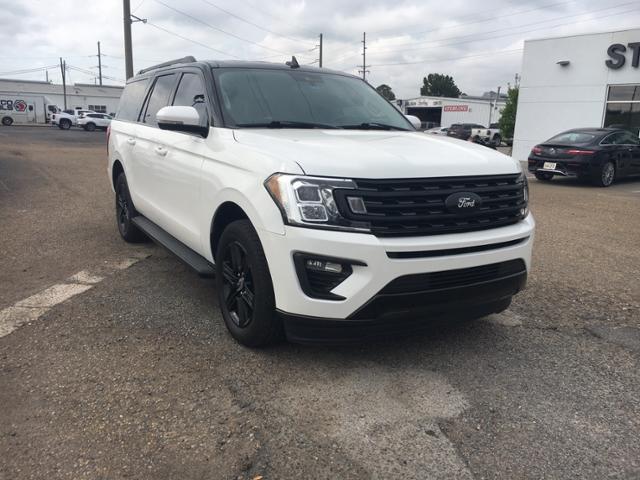 used 2020 Ford Expedition car, priced at $24,995