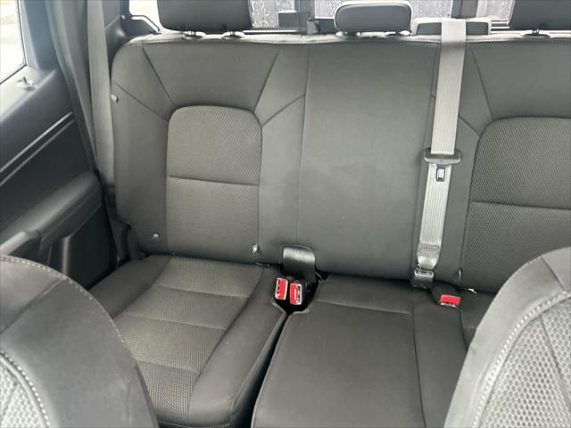used 2024 GMC Canyon car, priced at $38,058