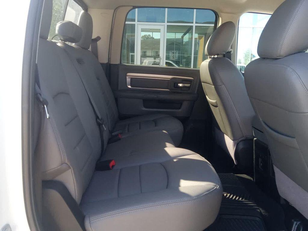 used 2017 Ram 2500 car, priced at $41,985