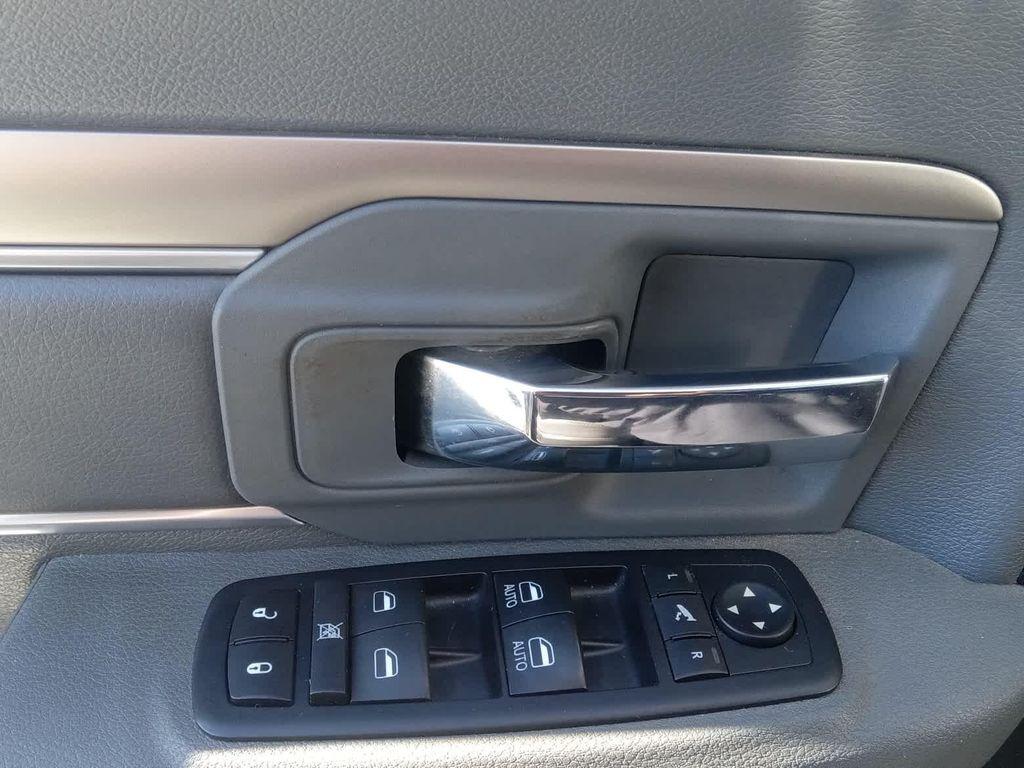 used 2017 Ram 2500 car, priced at $41,985