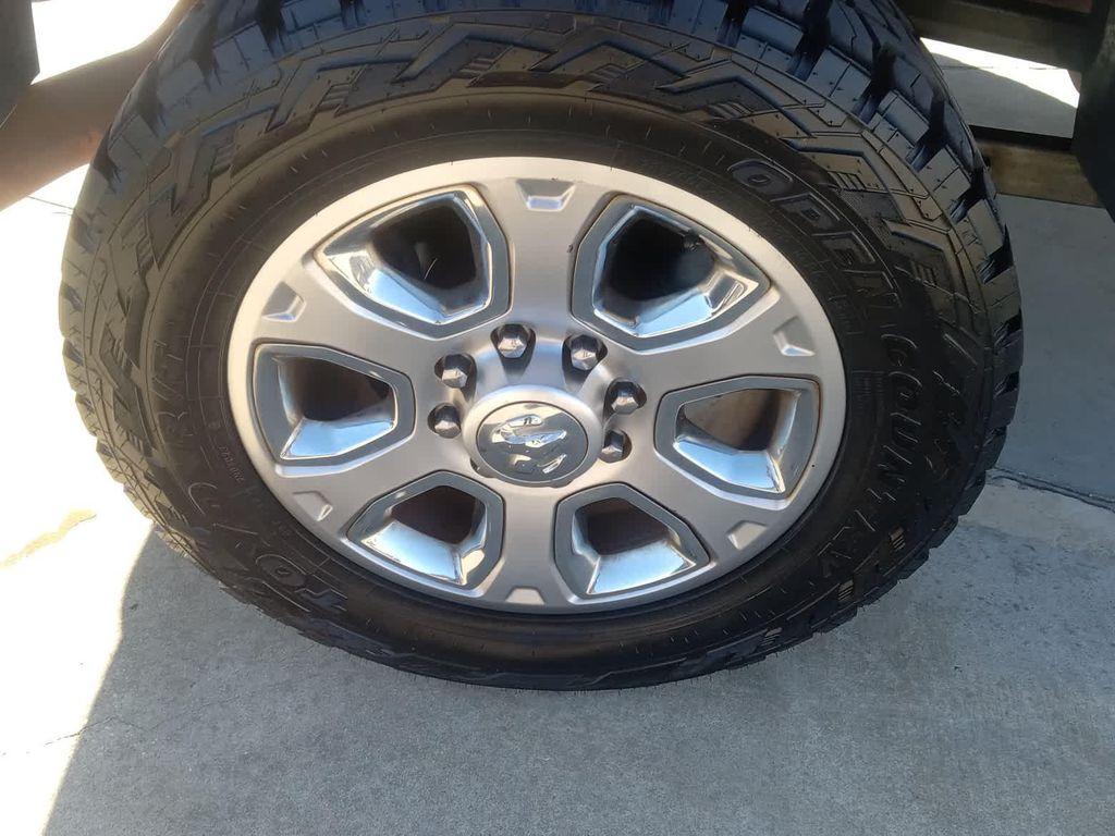 used 2017 Ram 2500 car, priced at $41,985