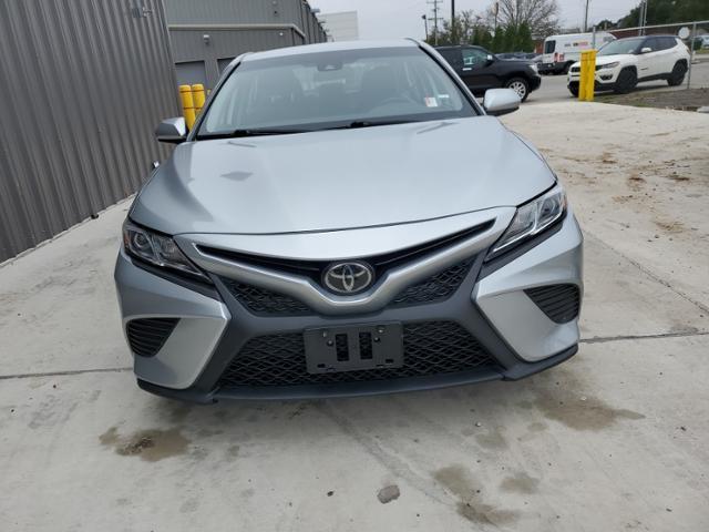 used 2020 Toyota Camry car, priced at $21,985