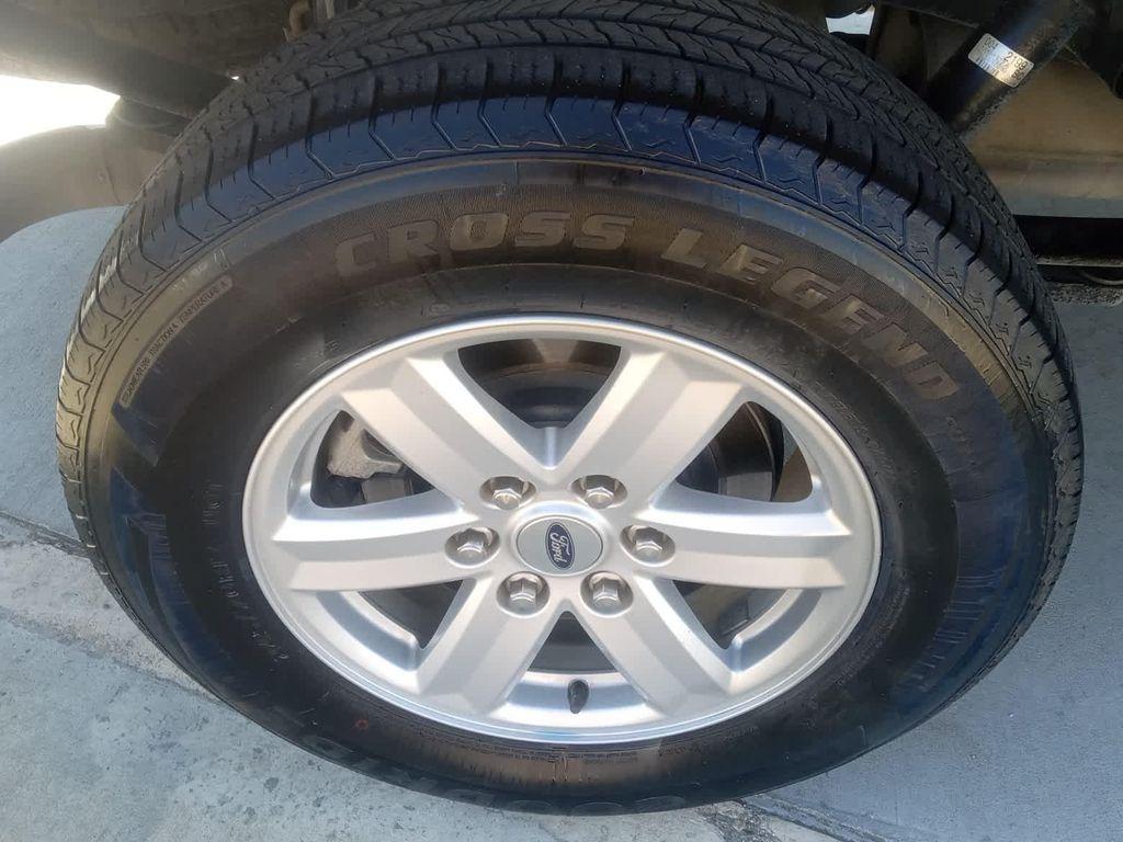 used 2023 Ford F-150 car, priced at $34,985