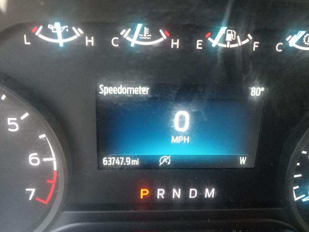 used 2023 Ford F-150 car, priced at $34,985