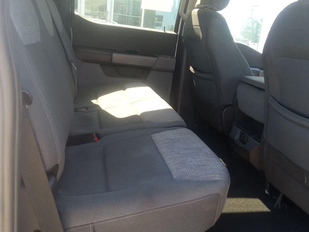 used 2023 Ford F-150 car, priced at $34,985