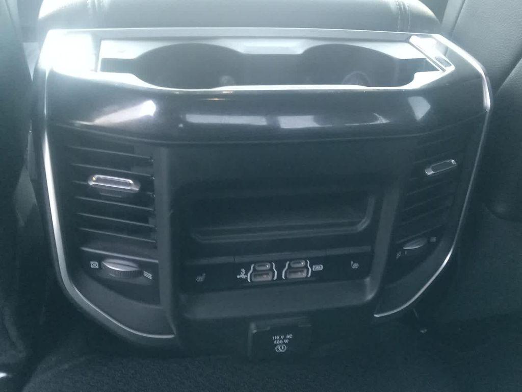 used 2020 Ram 2500 car, priced at $47,995