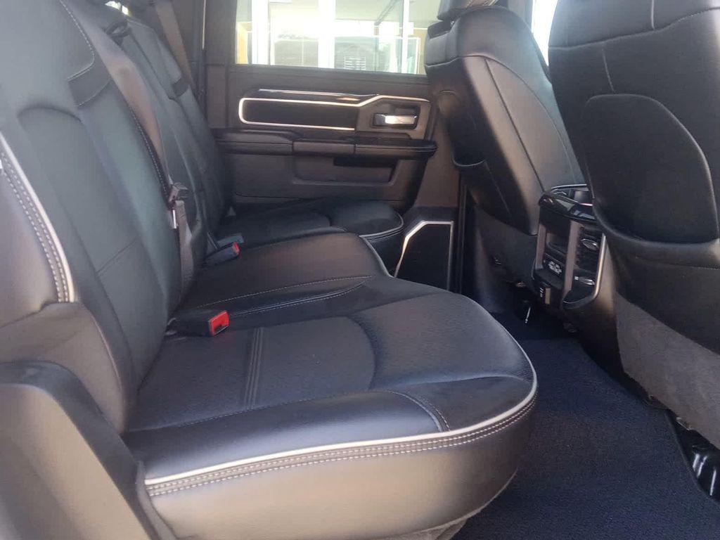 used 2020 Ram 2500 car, priced at $47,995