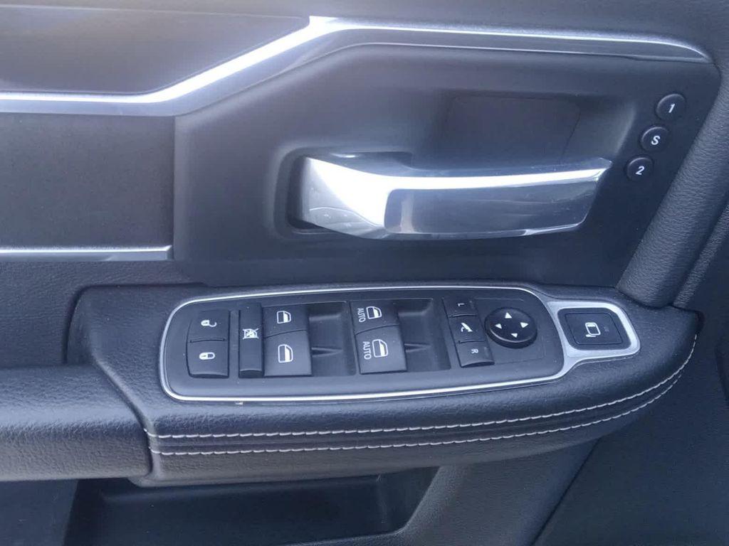 used 2020 Ram 2500 car, priced at $47,995