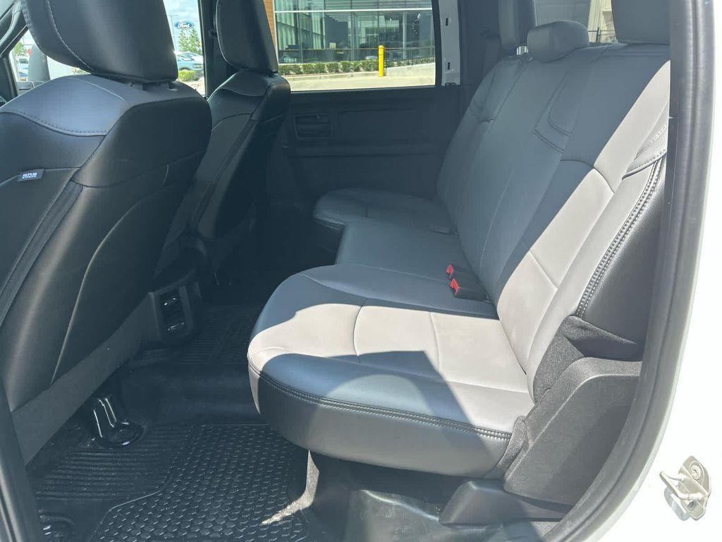 used 2024 Ram 3500 car, priced at $57,895