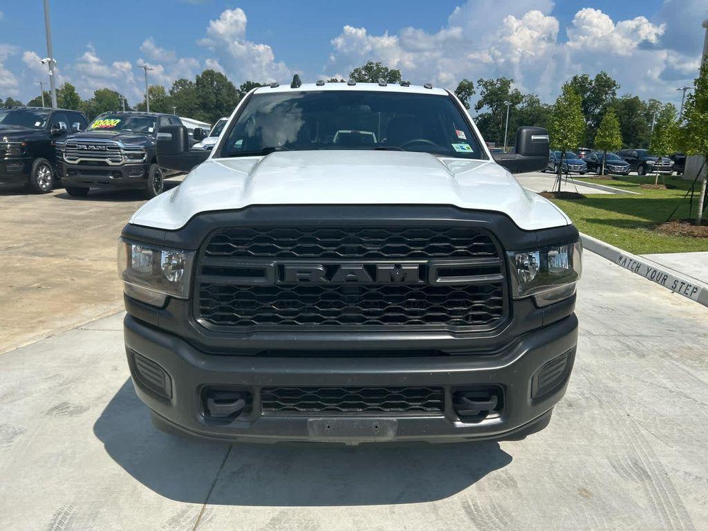 used 2024 Ram 3500 car, priced at $57,895