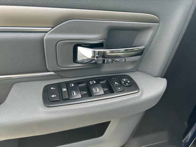 used 2017 Ram 1500 car, priced at $24,985