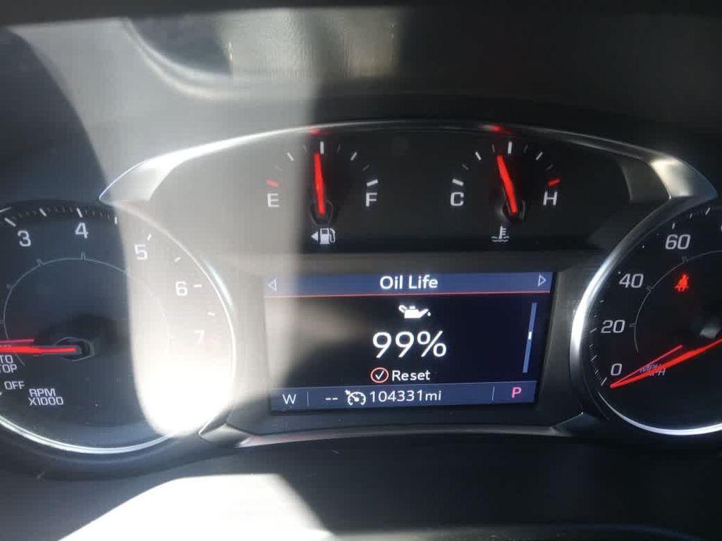 used 2023 GMC Acadia car, priced at $24,998