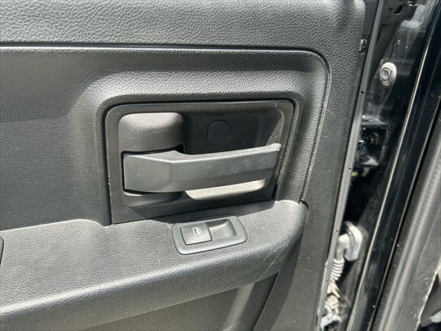 used 2019 Ram 1500 car, priced at $19,998