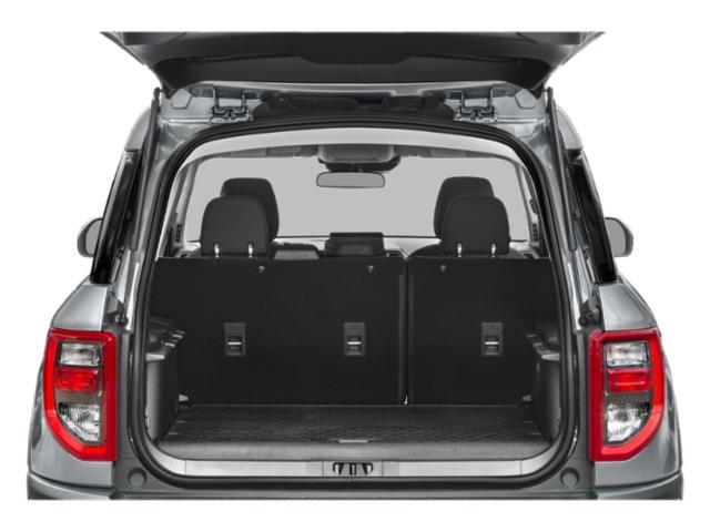 used 2023 Ford Bronco Sport car, priced at $25,545