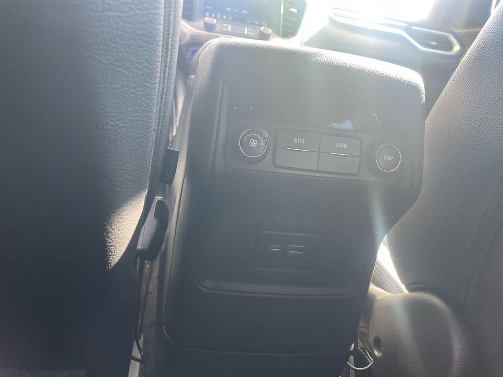 used 2021 GMC Acadia car, priced at $19,995