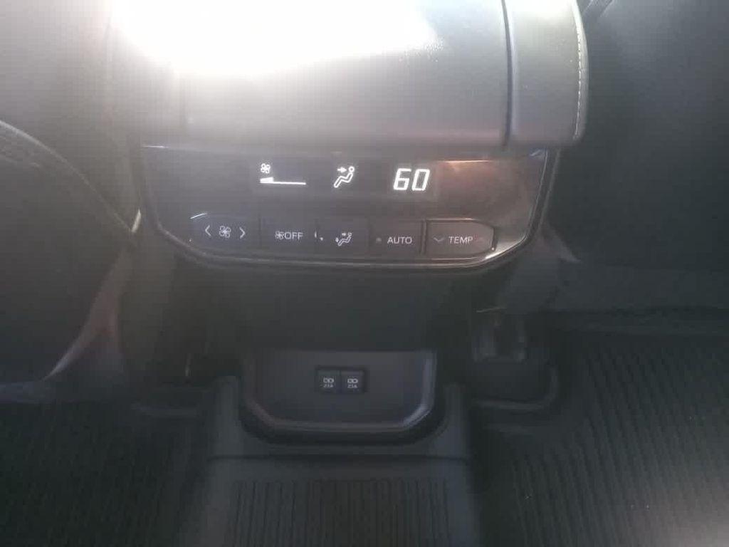 used 2021 Toyota Highlander car, priced at $27,988