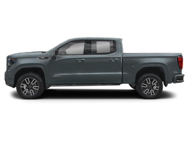 used 2025 GMC Sierra 1500 car, priced at $63,255