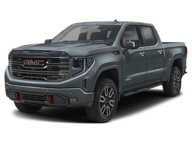 used 2025 GMC Sierra 1500 car, priced at $63,255
