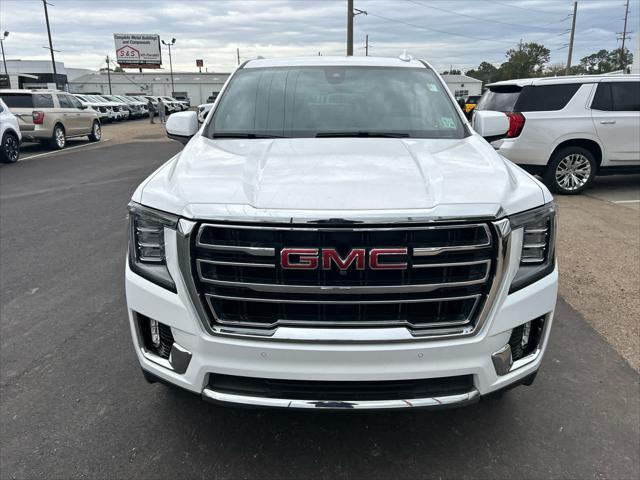 used 2022 GMC Yukon car, priced at $52,990