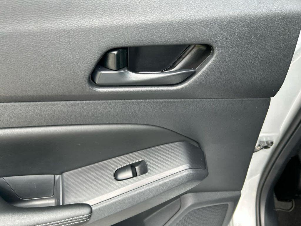 used 2025 Nissan Altima car, priced at $24,985