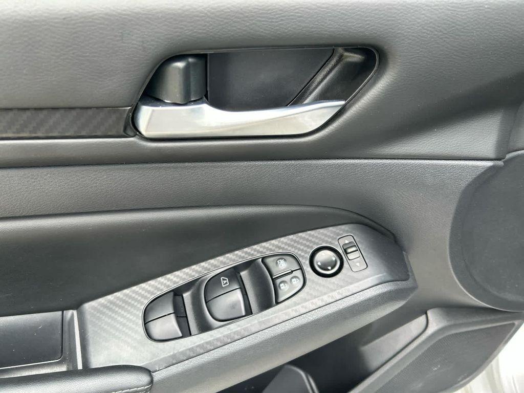 used 2025 Nissan Altima car, priced at $24,985