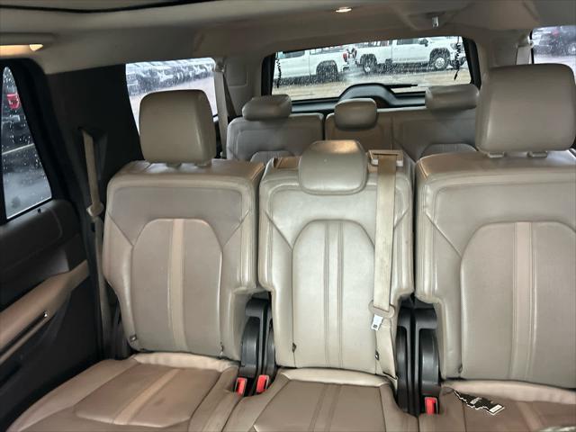 used 2018 Ford Expedition Max car, priced at $23,990