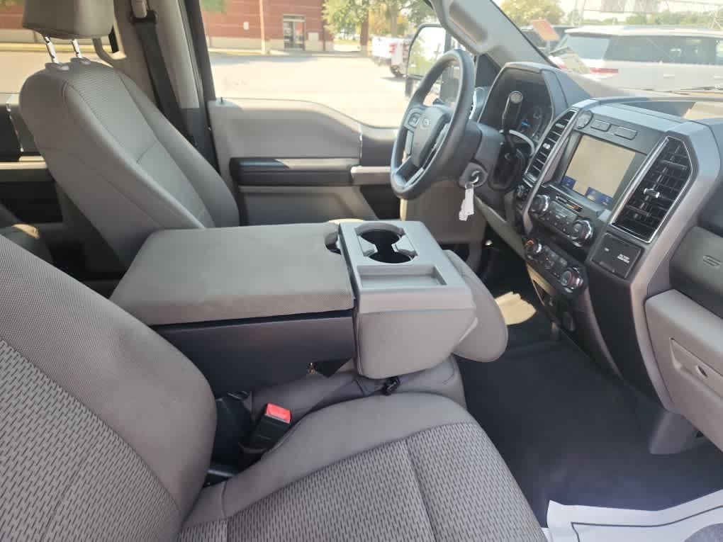 used 2022 Ford F-250 car, priced at $48,985