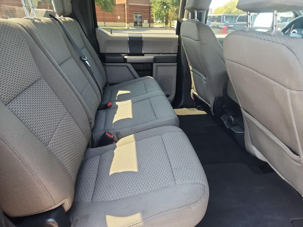 used 2022 Ford F-250 car, priced at $48,985