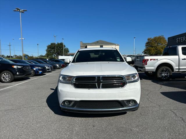 used 2020 Dodge Durango car, priced at $21,795