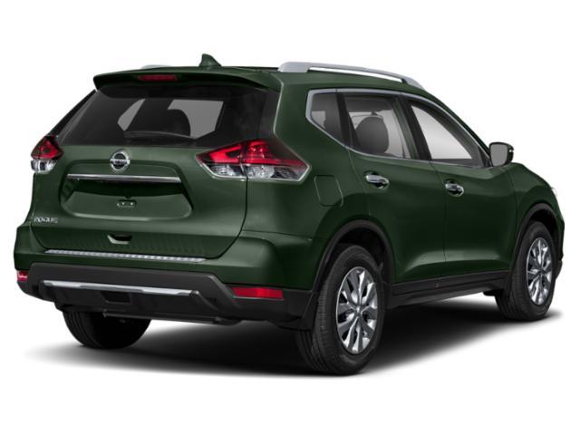 used 2018 Nissan Rogue car, priced at $14,985
