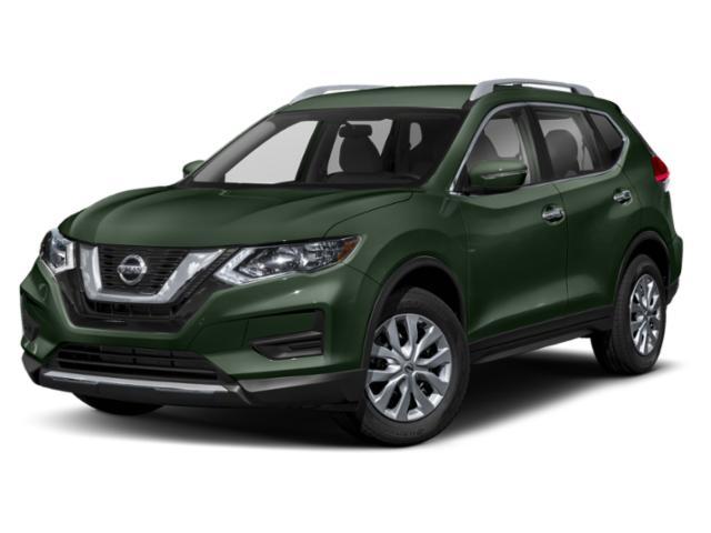 used 2018 Nissan Rogue car, priced at $14,985