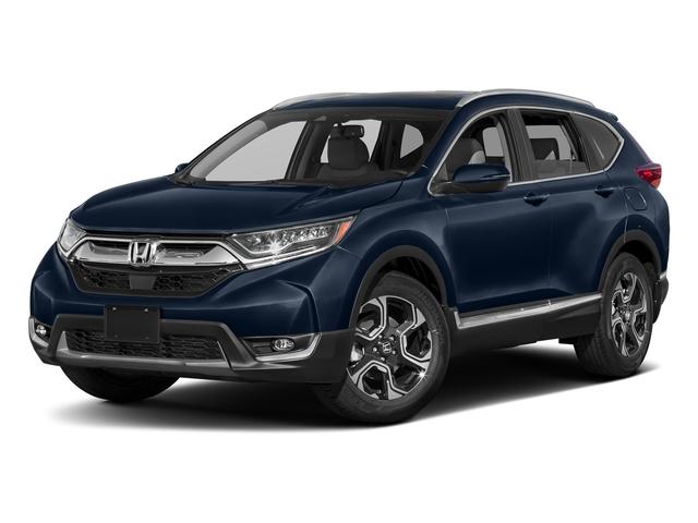 used 2017 Honda CR-V car, priced at $18,949