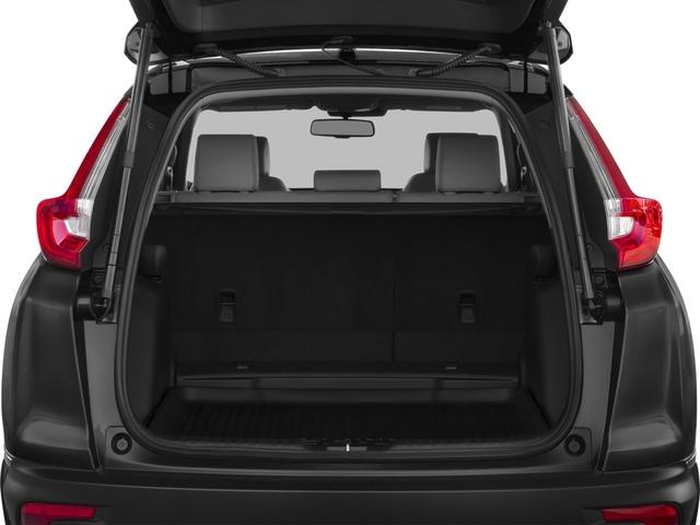 used 2017 Honda CR-V car, priced at $18,949