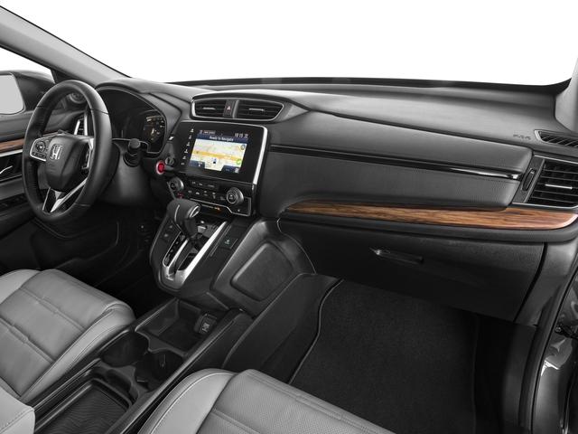 used 2017 Honda CR-V car, priced at $18,949