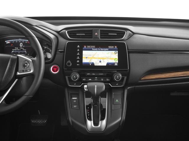 used 2017 Honda CR-V car, priced at $18,949