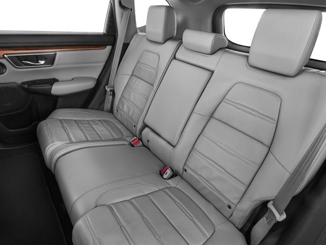 used 2017 Honda CR-V car, priced at $18,949