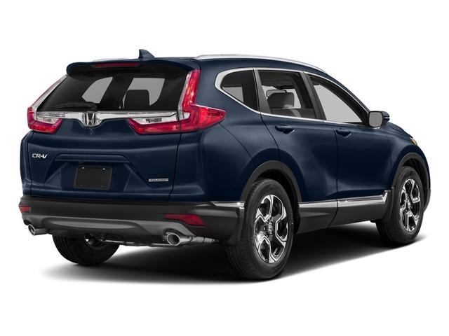 used 2017 Honda CR-V car, priced at $18,949