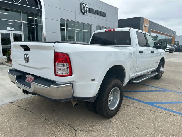 used 2023 Ram 3500 car, priced at $57,495