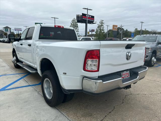 used 2023 Ram 3500 car, priced at $57,495