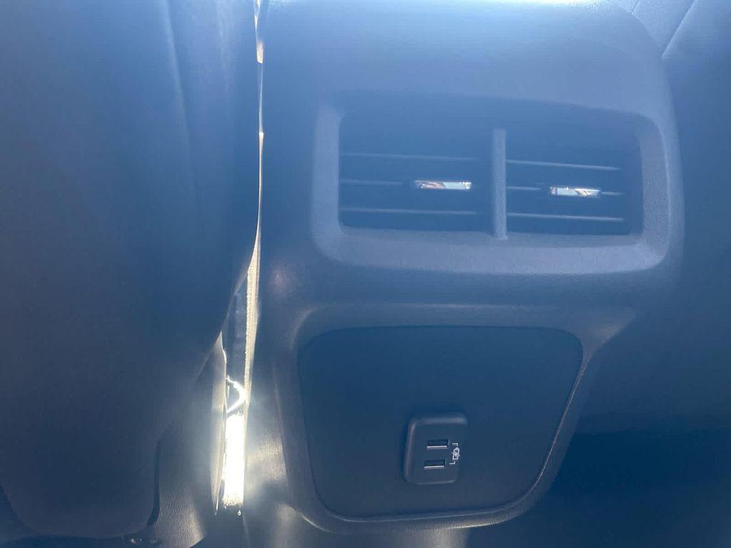 used 2023 Chevrolet Equinox car, priced at $21,300