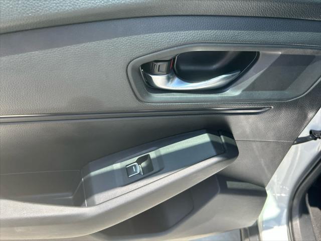 used 2023 Honda Accord car, priced at $24,998