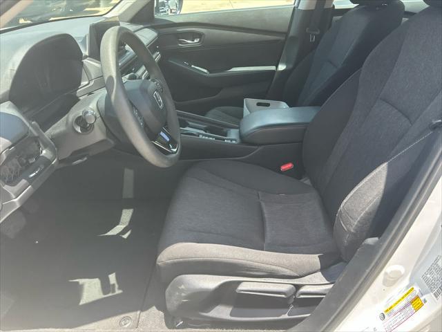 used 2023 Honda Accord car, priced at $24,998