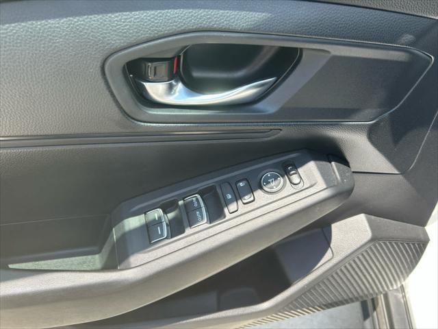 used 2023 Honda Accord car, priced at $24,998