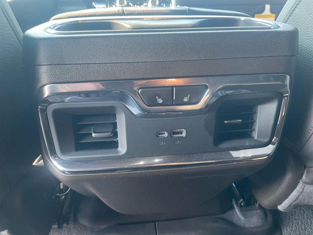 used 2025 GMC Sierra 1500 car, priced at $61,995