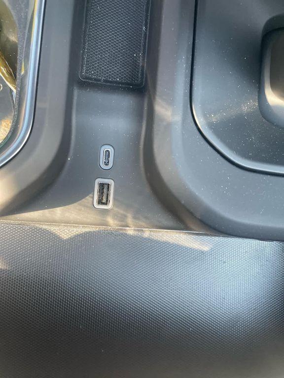 used 2025 GMC Sierra 1500 car, priced at $61,995